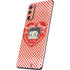 Betty Boop Red Heart Galaxy S20 Fan Edition Skin